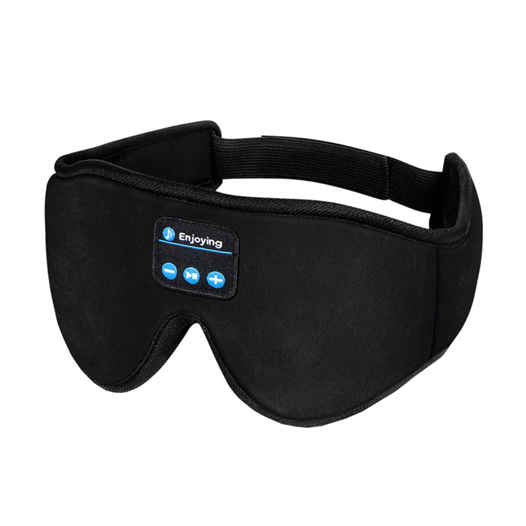 ZenSound Bluetooth Eye Mask
